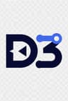 D3 IT Solutions logo